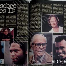 marlon brando raices ii henry fonda greg morris - Compra venta en ...