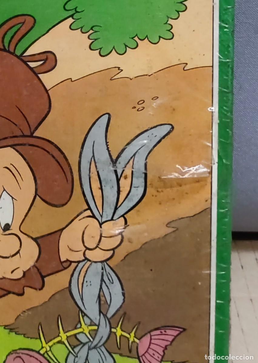 Puzzles: Puzzle Looney Tunes 100 piezas - Foto 4