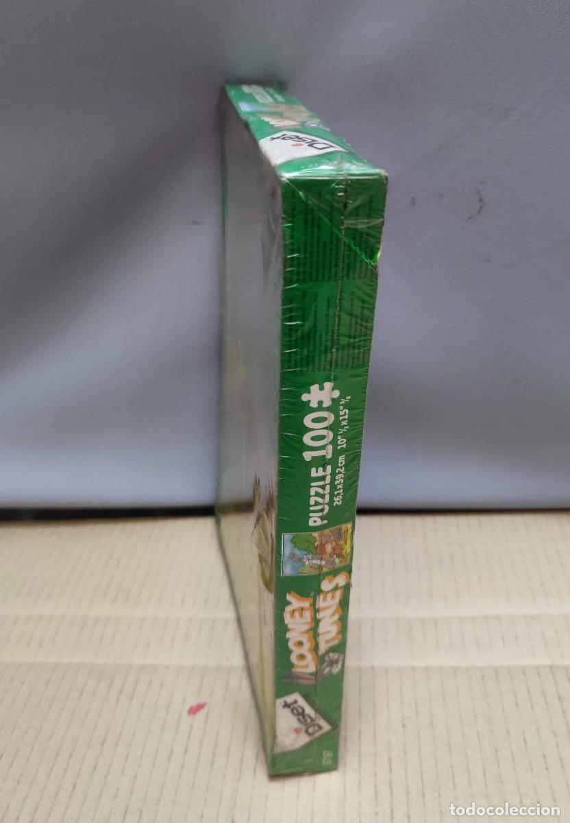 Puzzles: Puzzle Looney Tunes 100 piezas - Foto 6