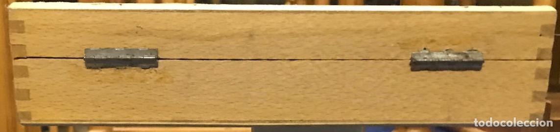 Puzzles: ROMPECABEZAS - PUZZLE DE CUBOS A&Ntilde;OS 50 - Foto 10