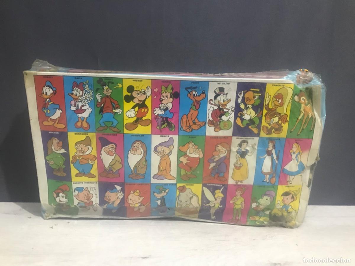 Puzzles: Puzzles de cubos disneylandia - Foto 3