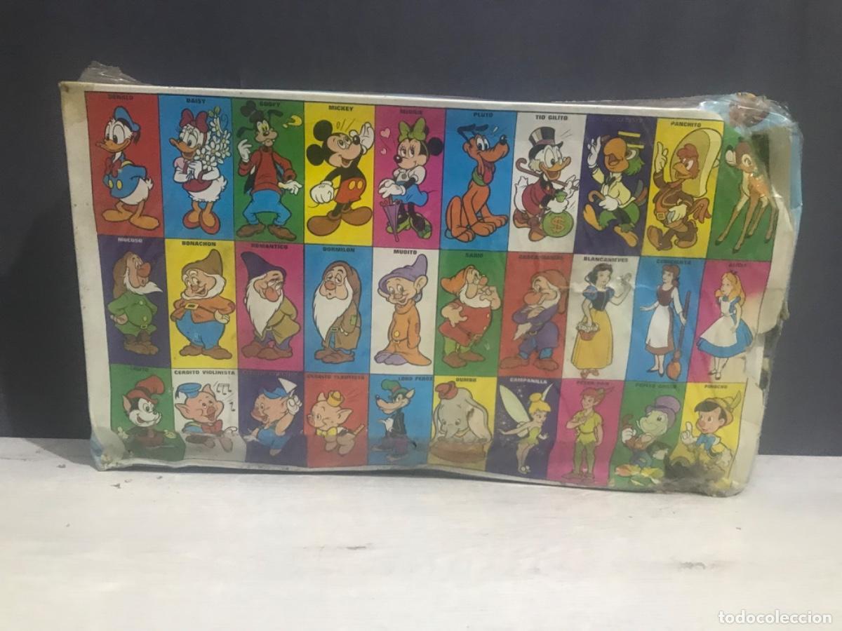 Puzzles: Puzzles de cubos disneylandia - Foto 4
