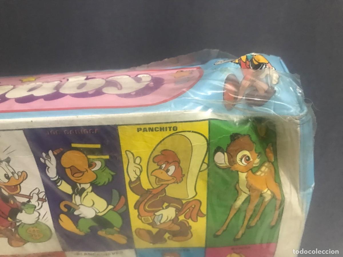 Puzzles: Puzzles de cubos disneylandia - Foto 5