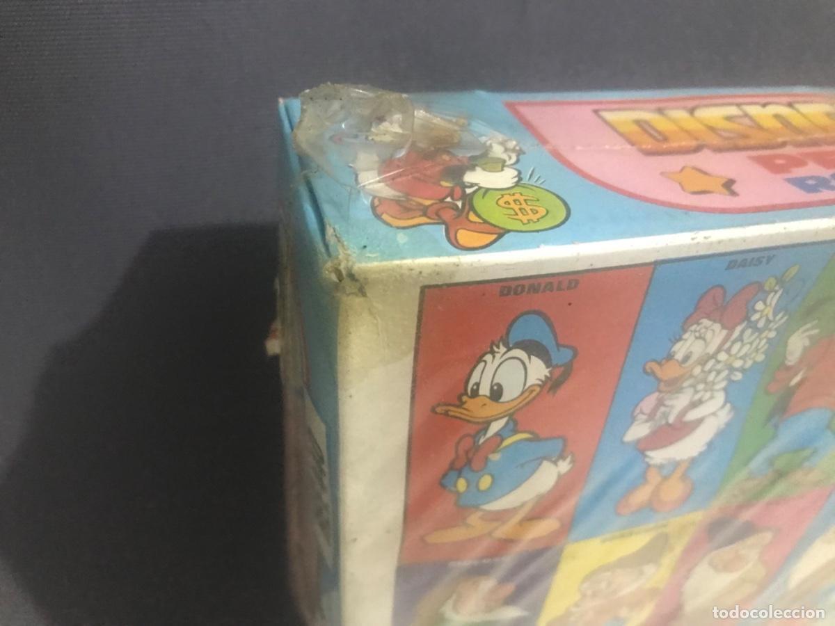 Puzzles: Puzzles de cubos disneylandia - Foto 6