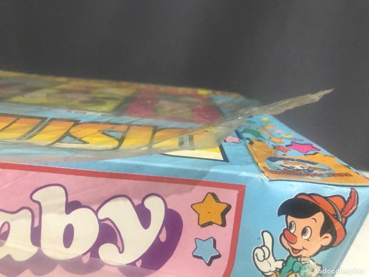 Puzzles: Puzzles de cubos disneylandia - Foto 12