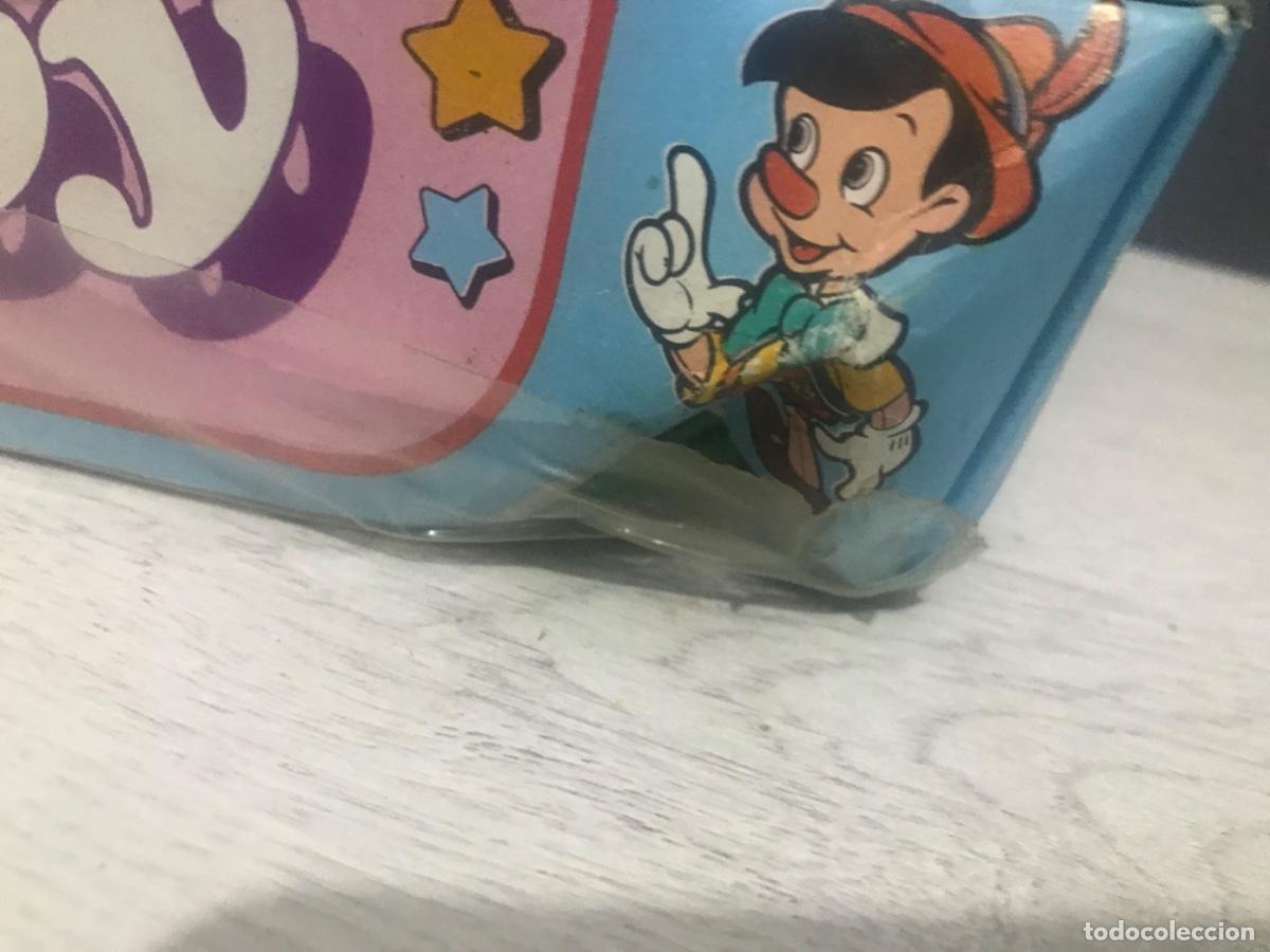 Puzzles: Puzzles de cubos disneylandia - Foto 13