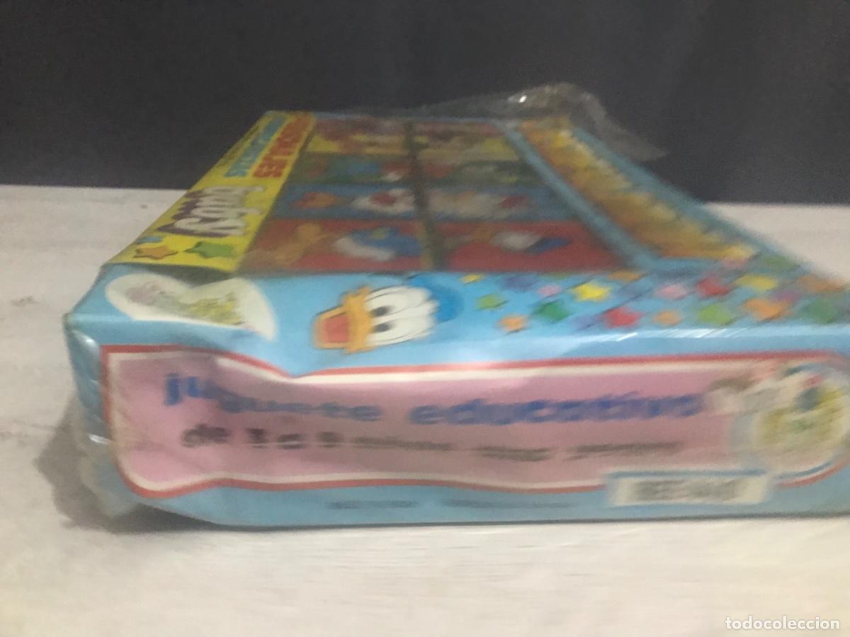 Puzzles: Puzzles de cubos disneylandia - Foto 14