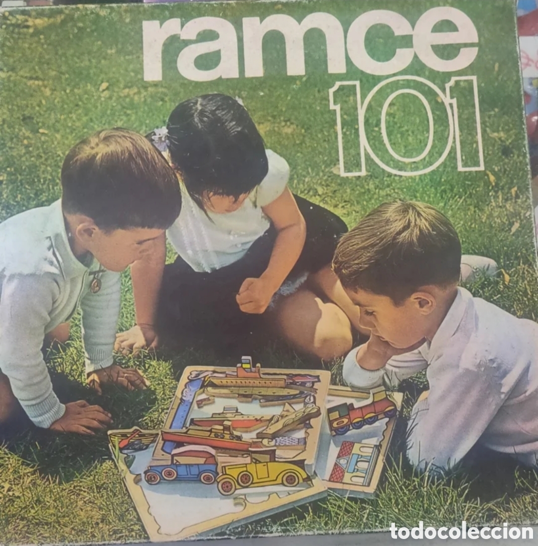 Puzzles: 2 puzzles en madera precio unitario - Foto 1