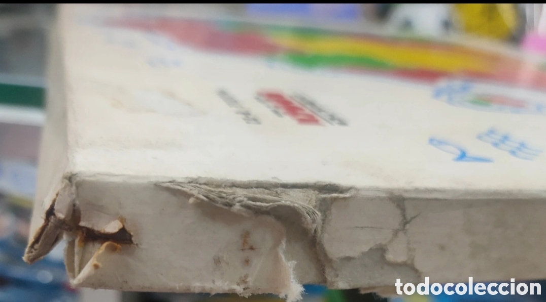 Puzzles: Puzzle de Espa&ntilde;a en madera - Foto 4
