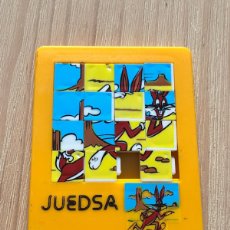 Puzzles: IK45. PUZZLE BUGS BUNNY JUEDSA