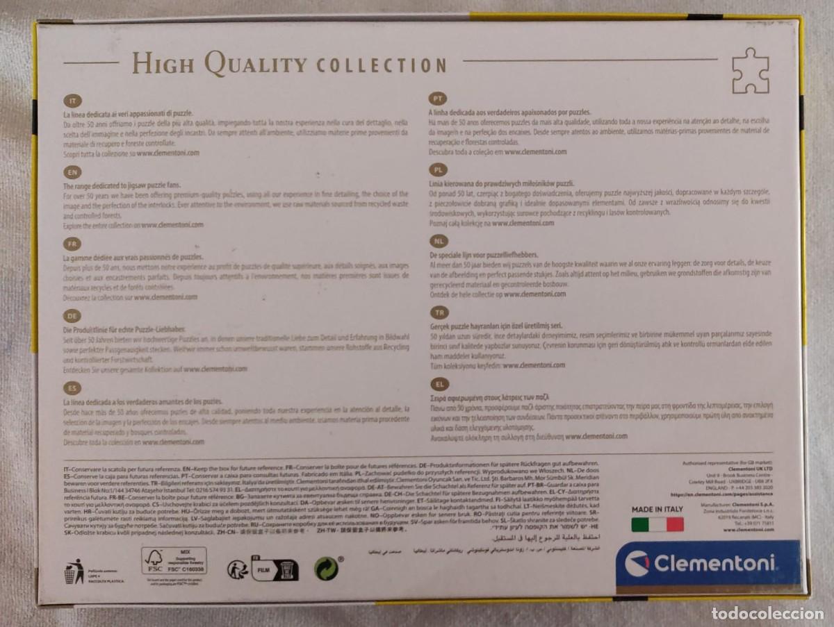 Puzzles: IMPOSSIBLE PUZZLE!. - Foto 3