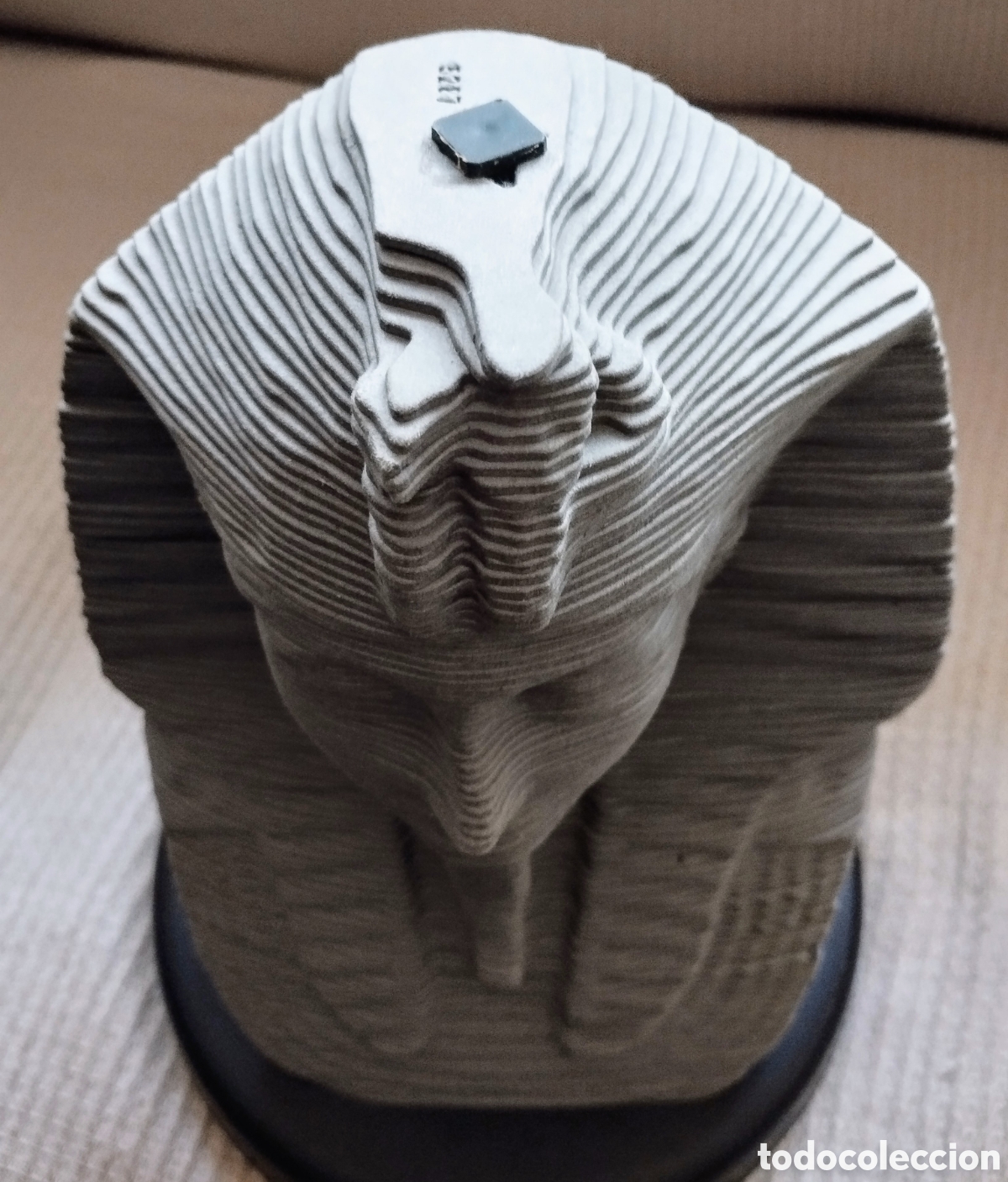 Puzzles: PUZZLE EN 3D FARAON - Foto 5