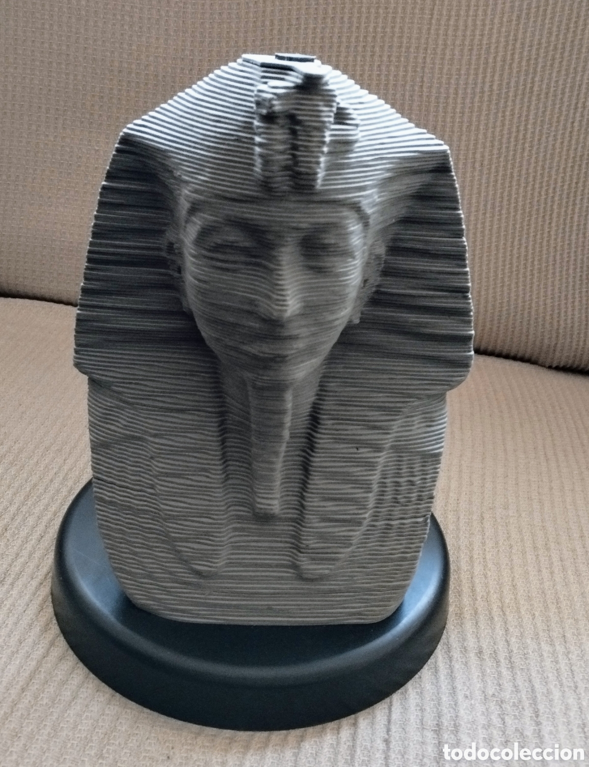 Puzzles: PUZZLE EN 3D FARAON - Foto 1
