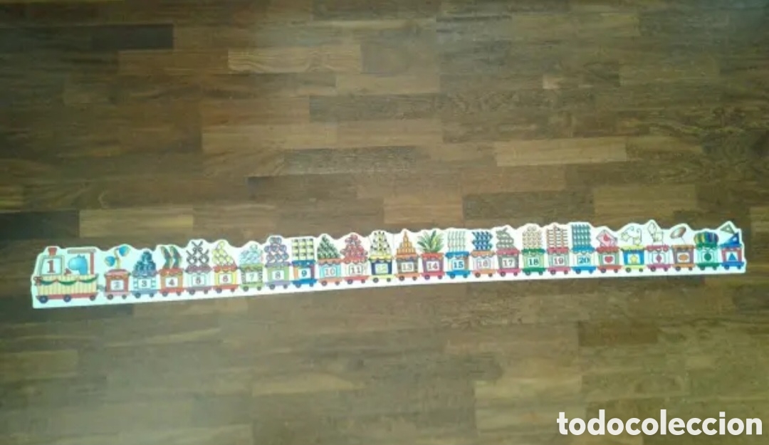 Puzzles: Puzzle de madera - Foto 2