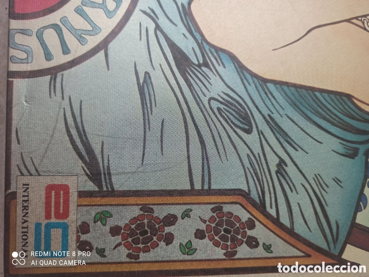 Puzzles: Puzzle International eg, de seda - Foto 3