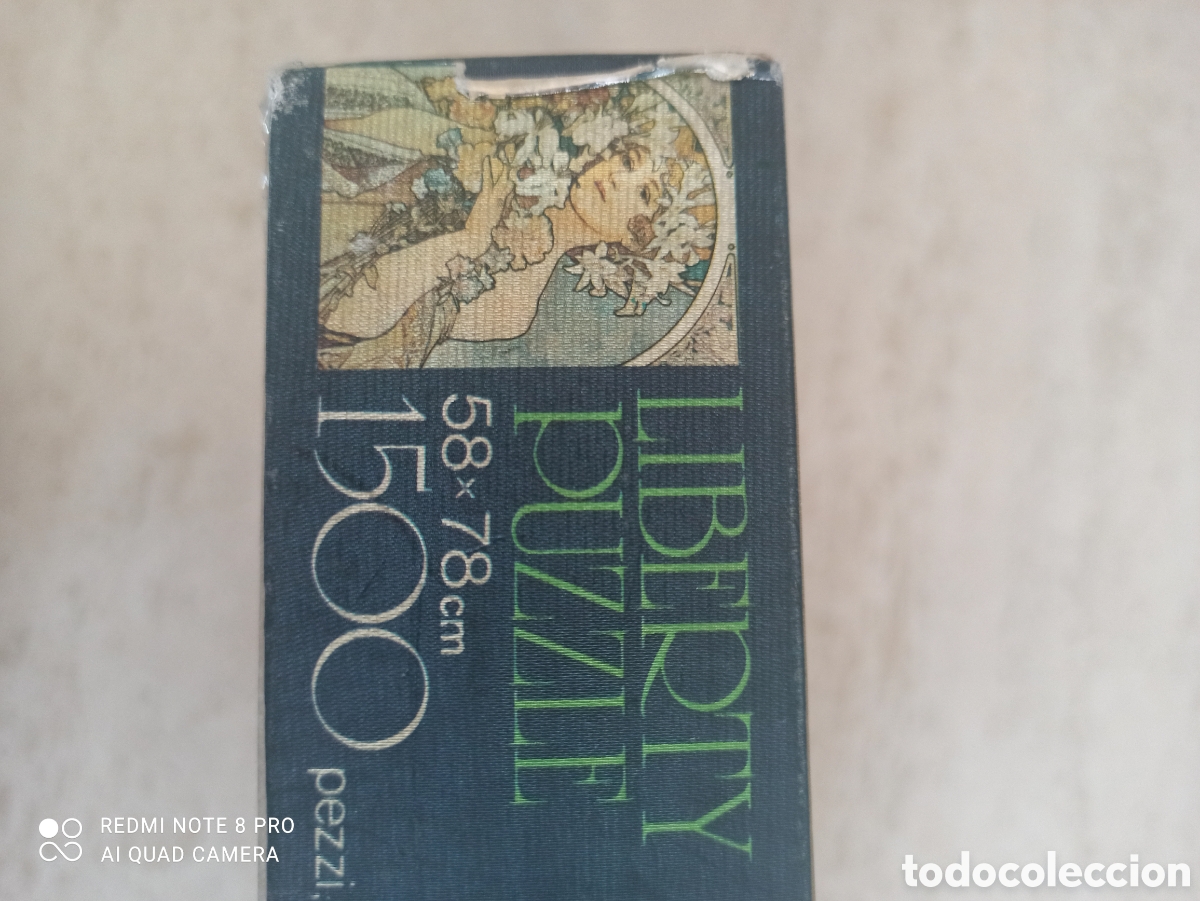Puzzles: Puzzle international team, de seda - Foto 4