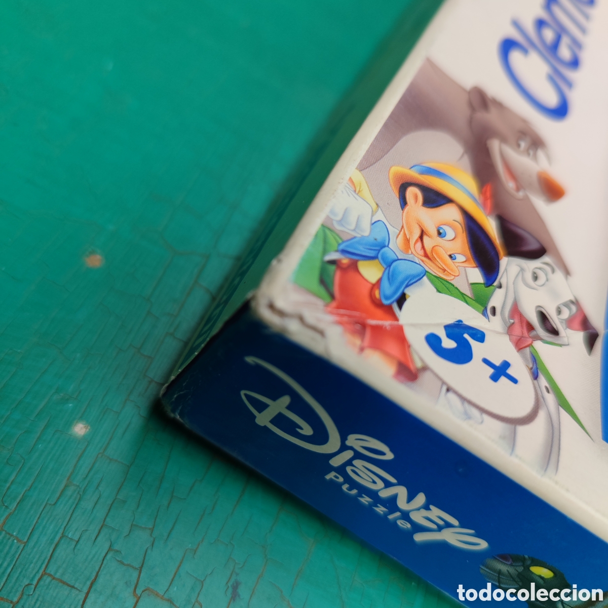 Puzzles: Puzzle super color Disney completo 3 puzzles - Foto 3
