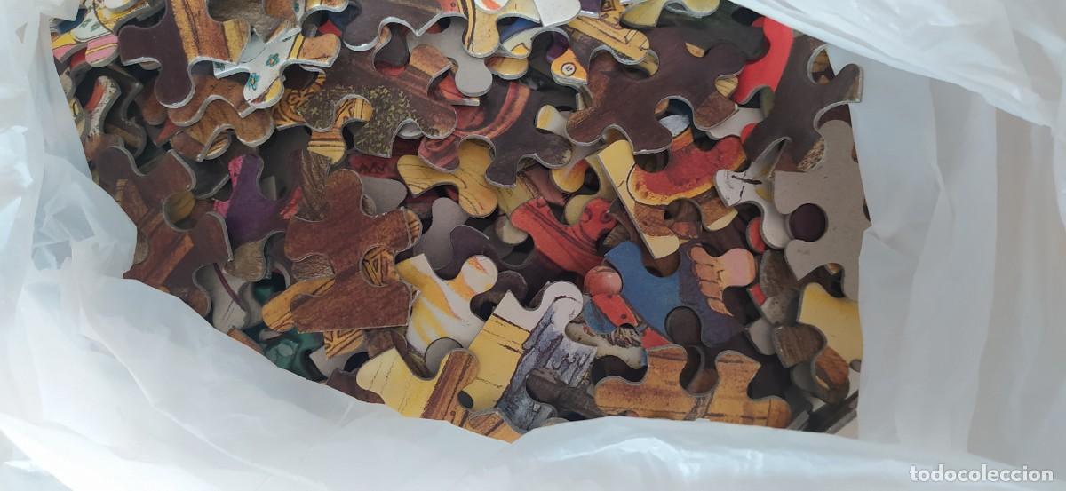 Puzzles: PUZZLE GNOMOS MB - Foto 6