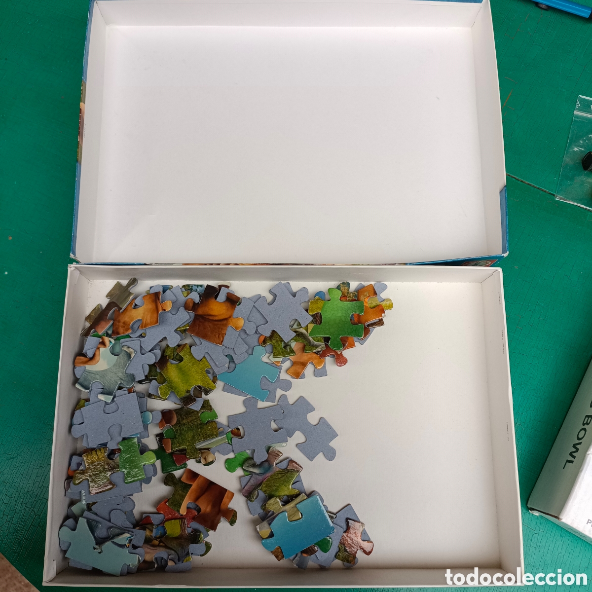Puzzles: Puzzle the good dinosaur educa 100 piezas - Foto 2