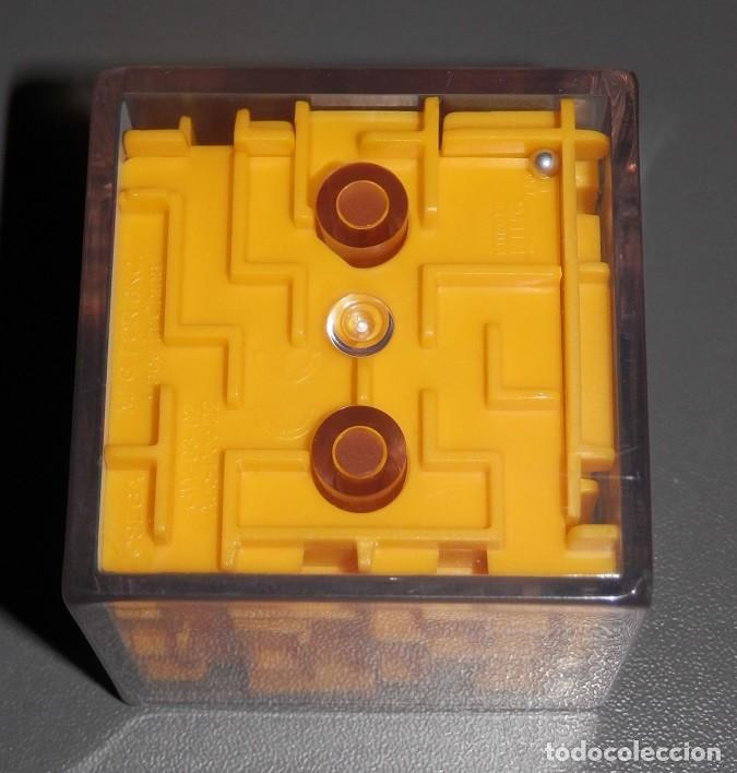 Puzzles: UN CUBO 3 D-SEGA - Foto 2