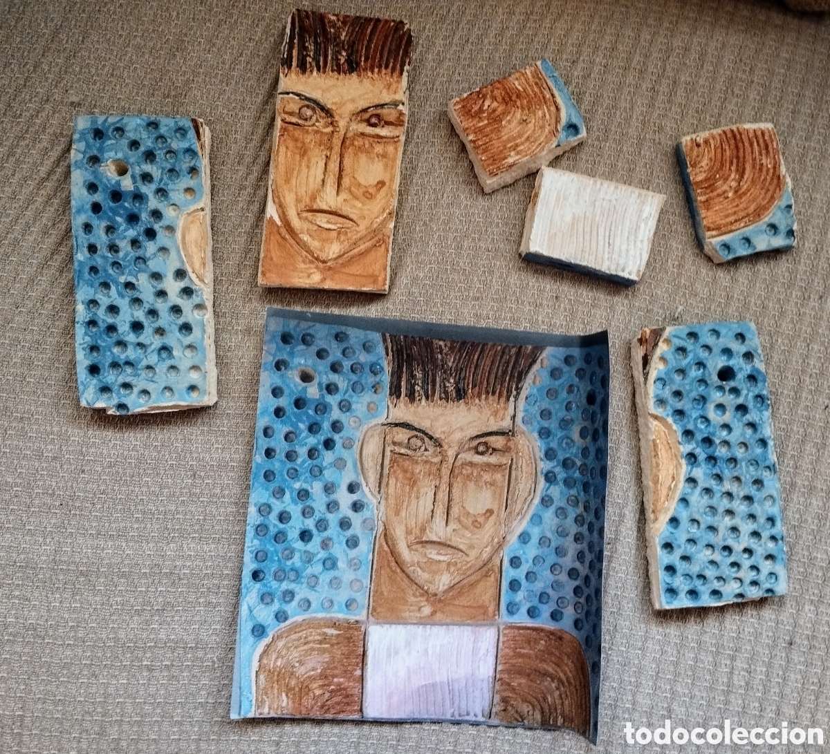 Puzzles: PUZZLES DE CER&Aacute;MICA - Foto 2
