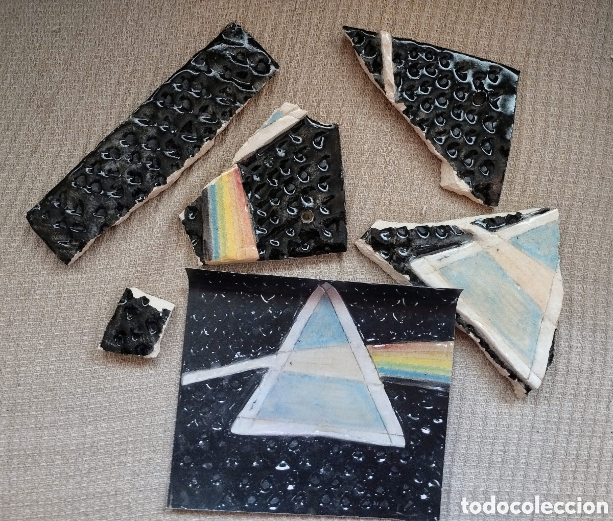 Puzzles: PUZZLES DE CER&Aacute;MICA - Foto 4