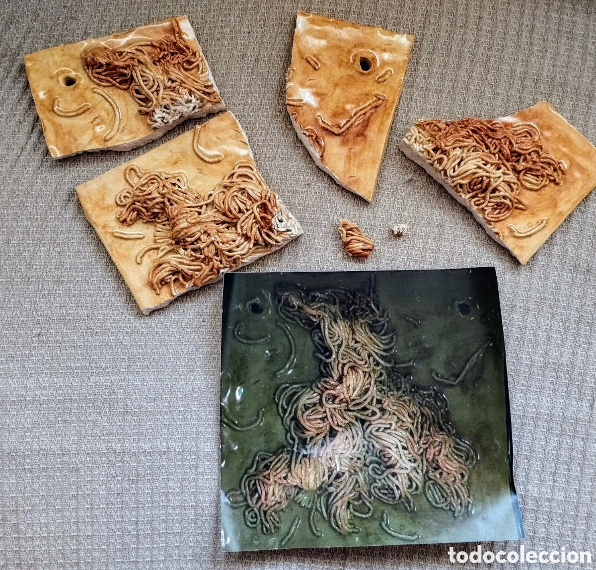 Puzzles: PUZZLES DE CER&Aacute;MICA - Foto 6