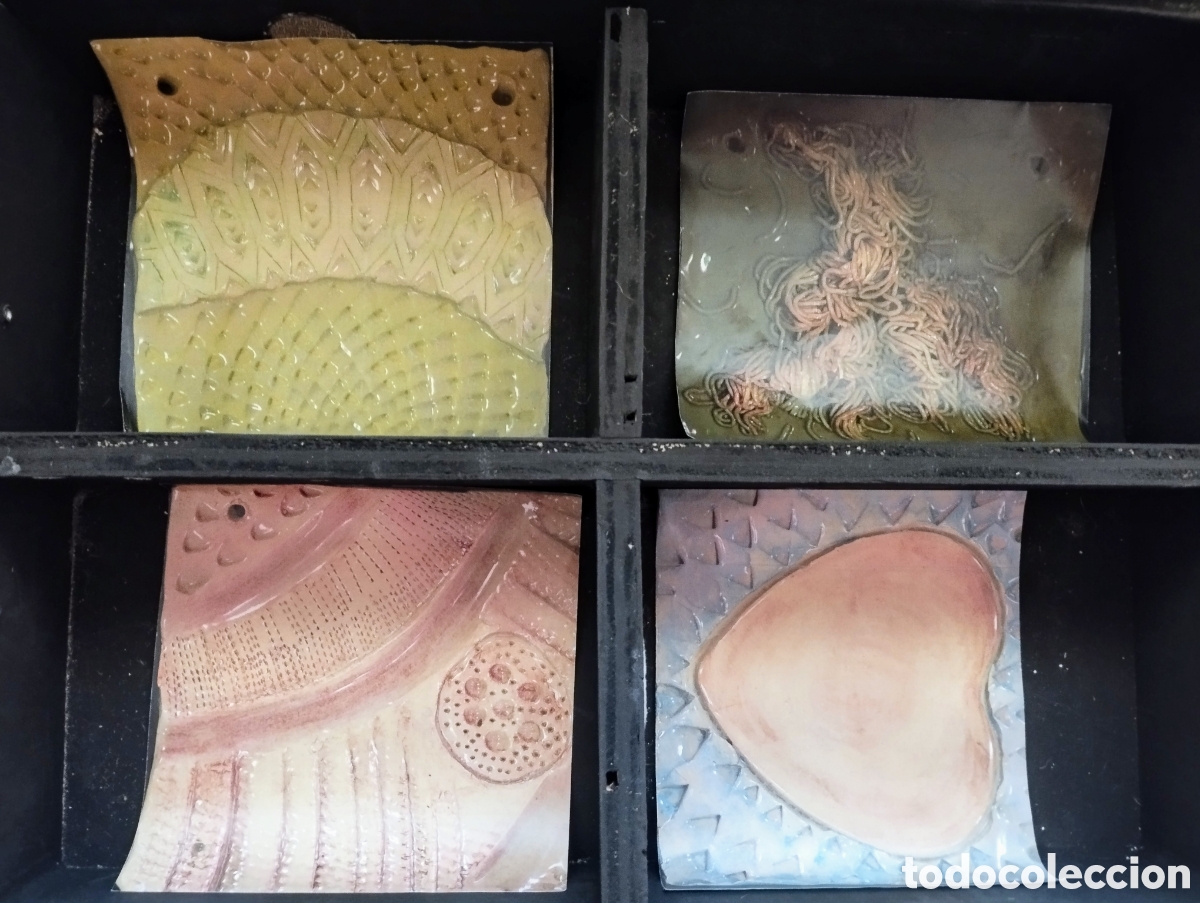 Puzzles: PUZZLES DE CER&Aacute;MICA - Foto 7