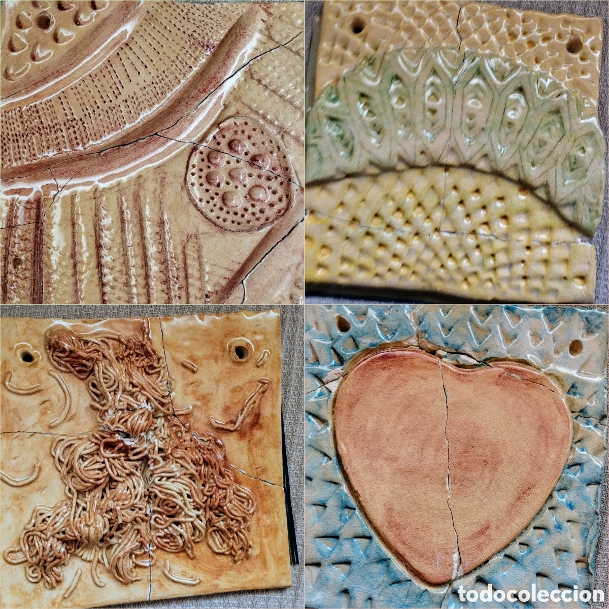 Puzzles: PUZZLES DE CER&Aacute;MICA - Foto 1