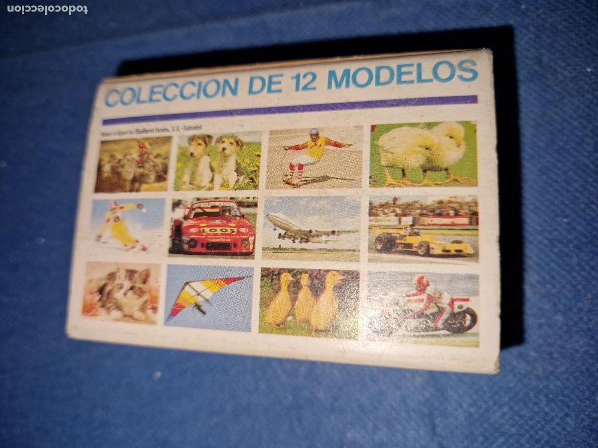 Puzzles: PUZZLE ESQUI DE EDUCA - Foto 3