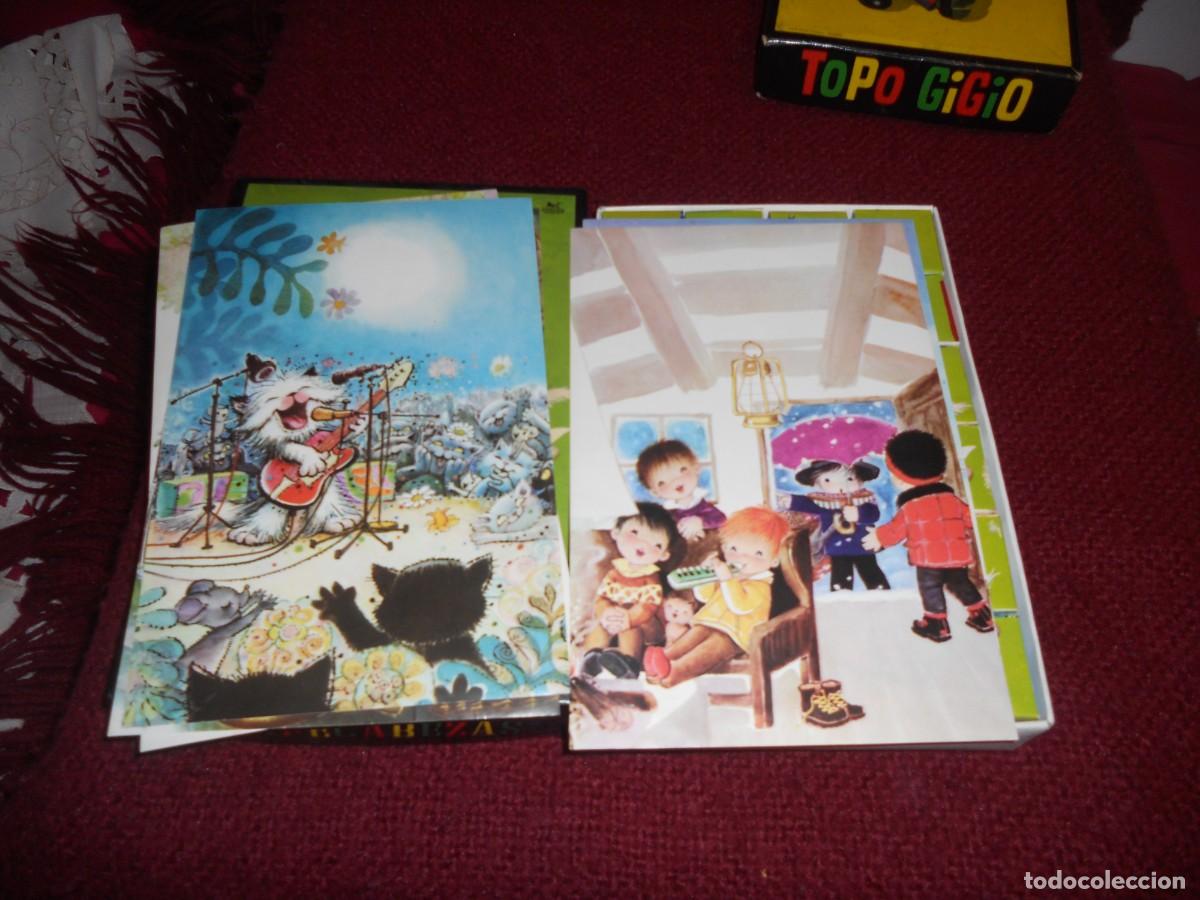 Puzzles: ANTIGUOS JUEGOS DE 3 PUZZLES - Foto 6