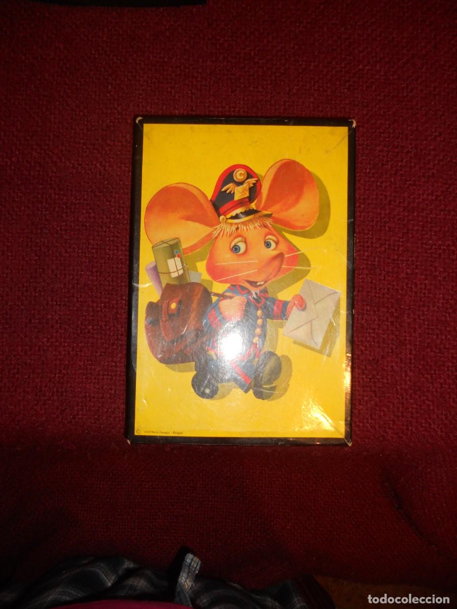 Puzzles: ANTIGUOS JUEGOS DE 3 PUZZLES - Foto 7