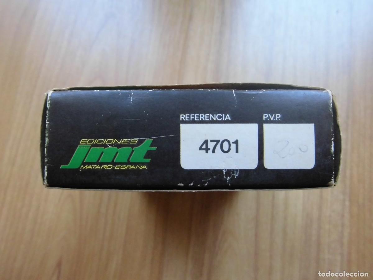 Puzzles: ROMPECABEZAS DE BOLSILLO DEPORTIVO PAPIROTS - Foto 4