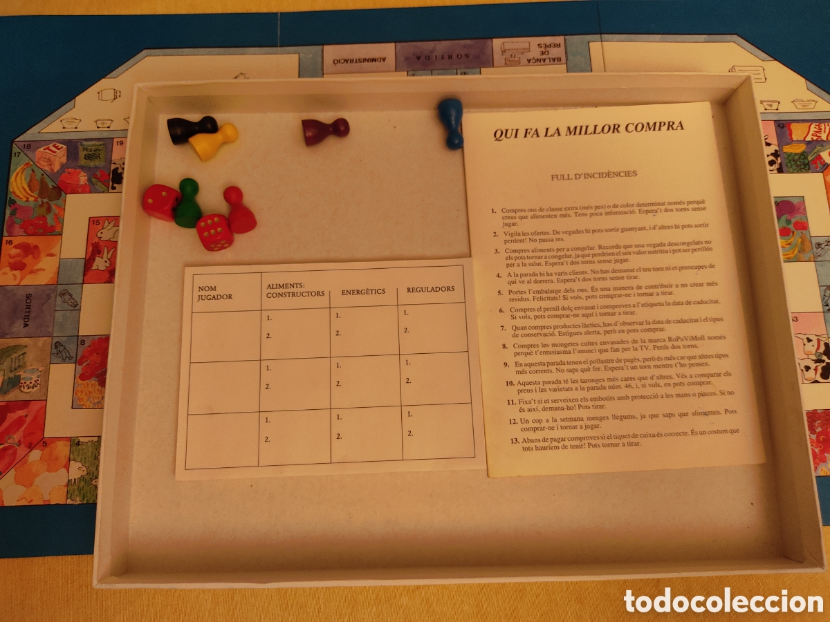 Puzzles: LOTE DE PUZZLES, DOMINO DE ANIMALES Y JUEGO - Foto 13
