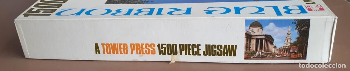 Puzzles: Puzzle BLUE RIBBON 1500 piezas - Foto 4