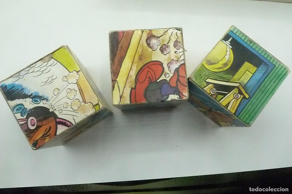 Puzzles: Rompecabezas Mortadelo y Filemon. Papirots - Foto 8