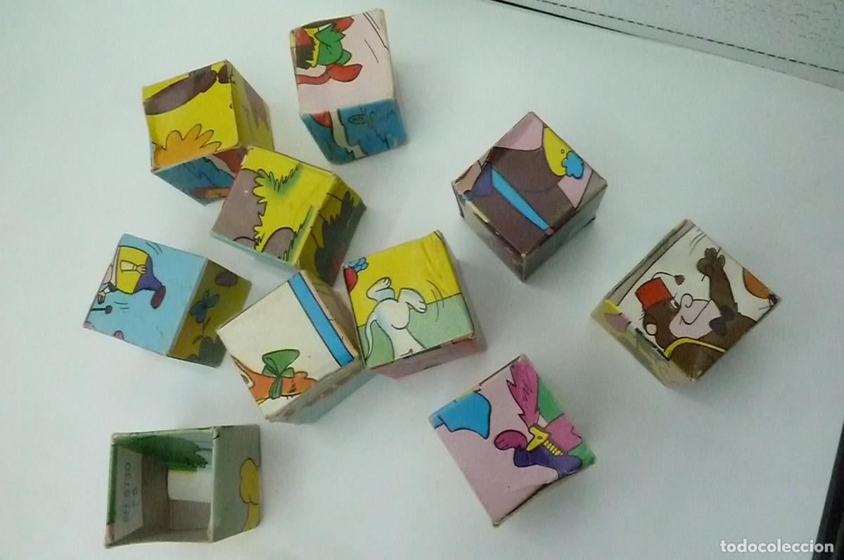 Puzzles: Rompecabezas Maguila el Gorila. Borras - Foto 3