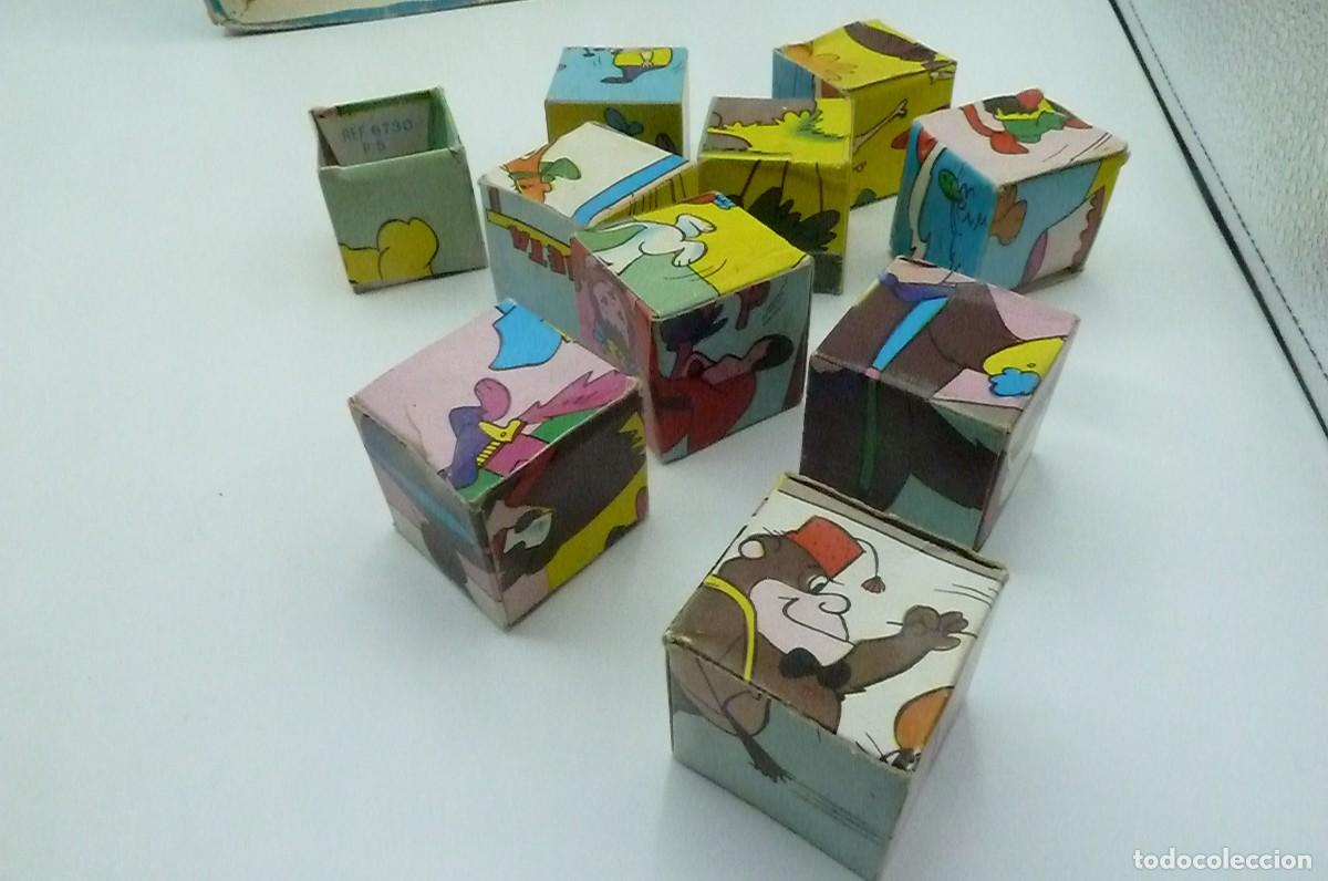 Puzzles: Rompecabezas Maguila el Gorila. Borras - Foto 4