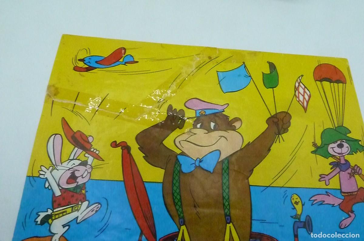 Puzzles: Rompecabezas Maguila el Gorila. Borras - Foto 8