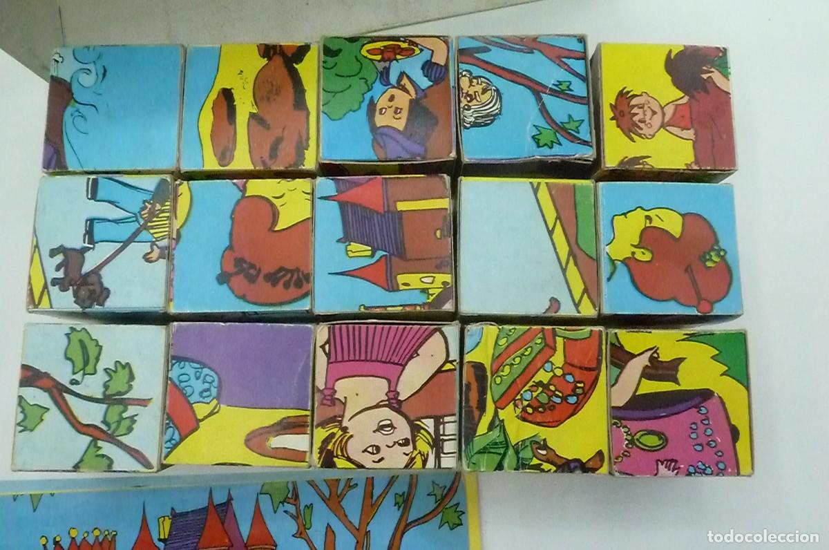 Puzzles: Rompecabezas Carneado ref. 165 - Foto 2