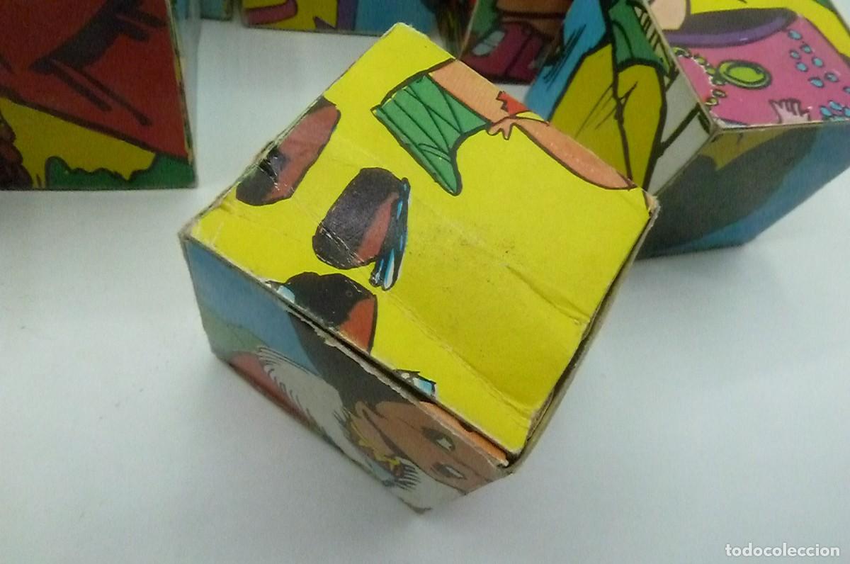 Puzzles: Rompecabezas Carneado ref. 165 - Foto 4