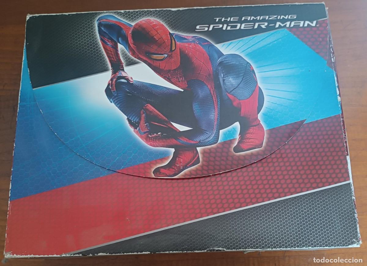 Puzzles: RAVENSBURGER -- PUZZLE -- THE AMAZING SPIDER-MAN - Foto 1