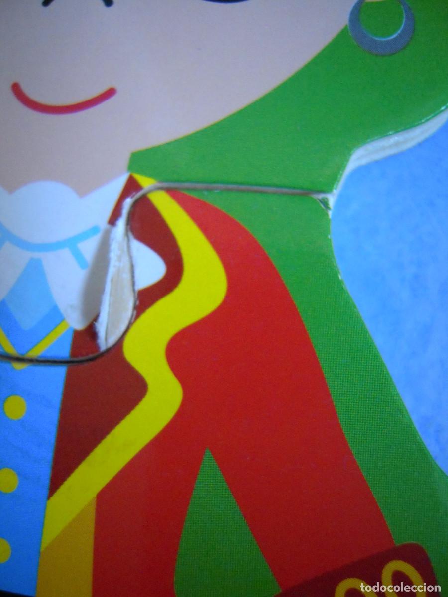 Puzzles: Nenittos Puzle 6 personajes - Foto 12