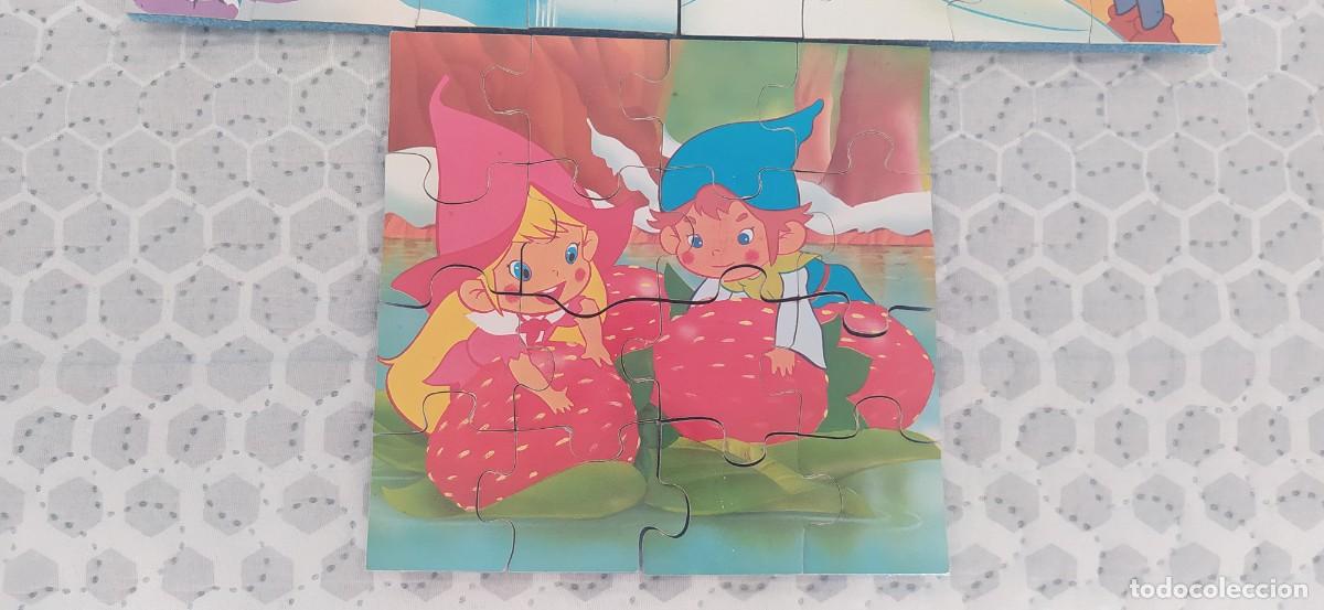 Puzzles: BELFY Y LILLIBIT PUZZLE DIDACTA - Foto 9