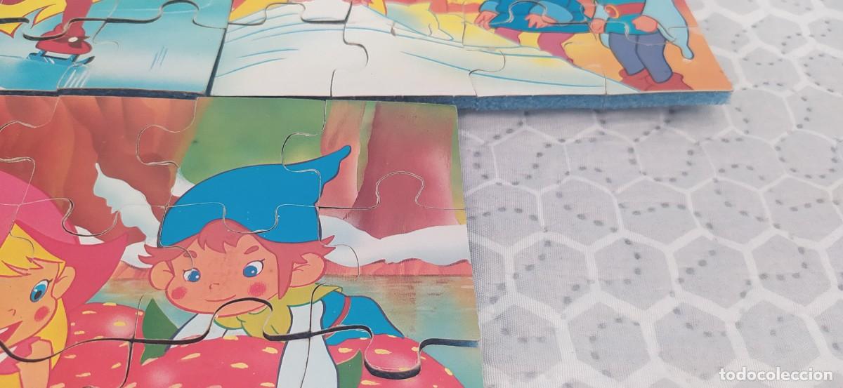 Puzzles: BELFY Y LILLIBIT PUZZLE DIDACTA - Foto 10