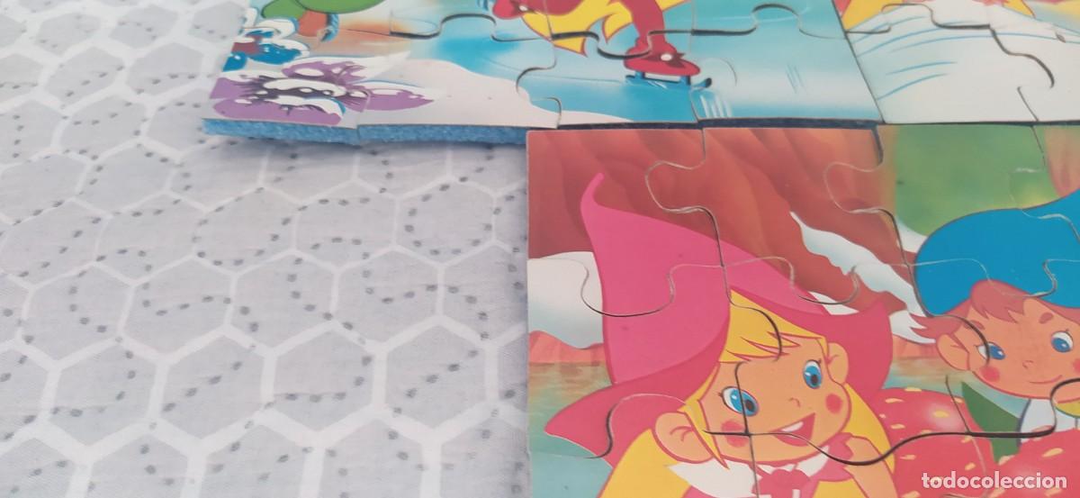 Puzzles: BELFY Y LILLIBIT PUZZLE DIDACTA - Foto 11