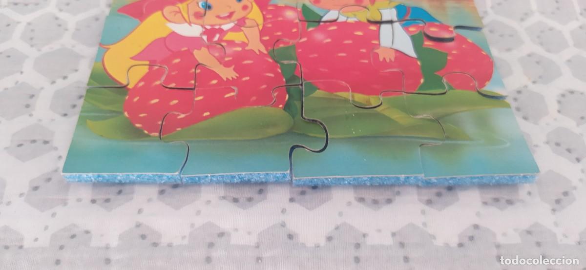Puzzles: BELFY Y LILLIBIT PUZZLE DIDACTA - Foto 12