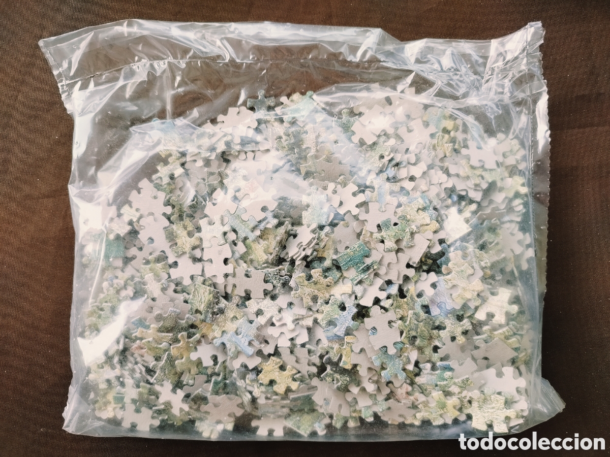 Puzzles: Puzzle Monet 1000pzas - Foto 3