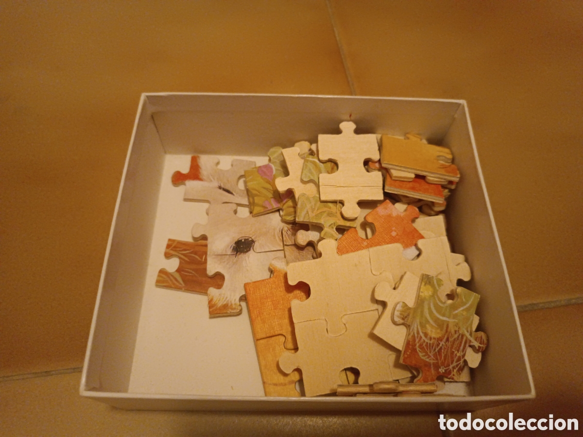 Puzzles: Puzzle educa 50 piezas - Foto 2