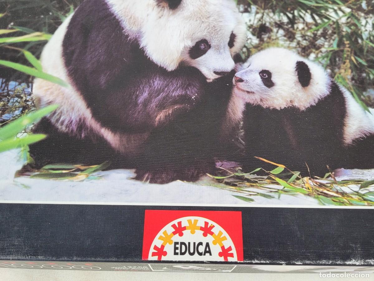 Puzzles: Puzzles 1000 piezas, Educa - Foto 2
